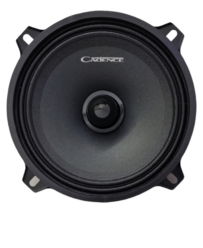 میدرنج سایز ۵.۵اینچ خودرو کدنس مدل RX54 بسته 2 عددی