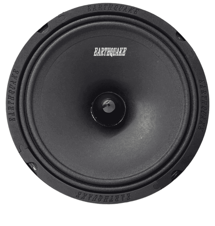 میدرنج 8 اینچ برند ارت کوییک مدل EQ8SP