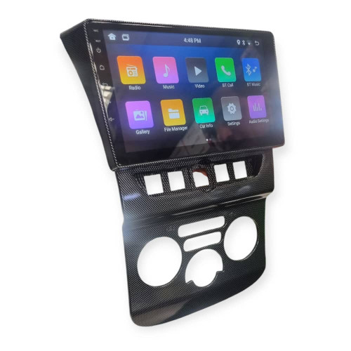 Rana Plus Android Monitor with Original Carbon Frame, MediaTek Brand, Model T3L