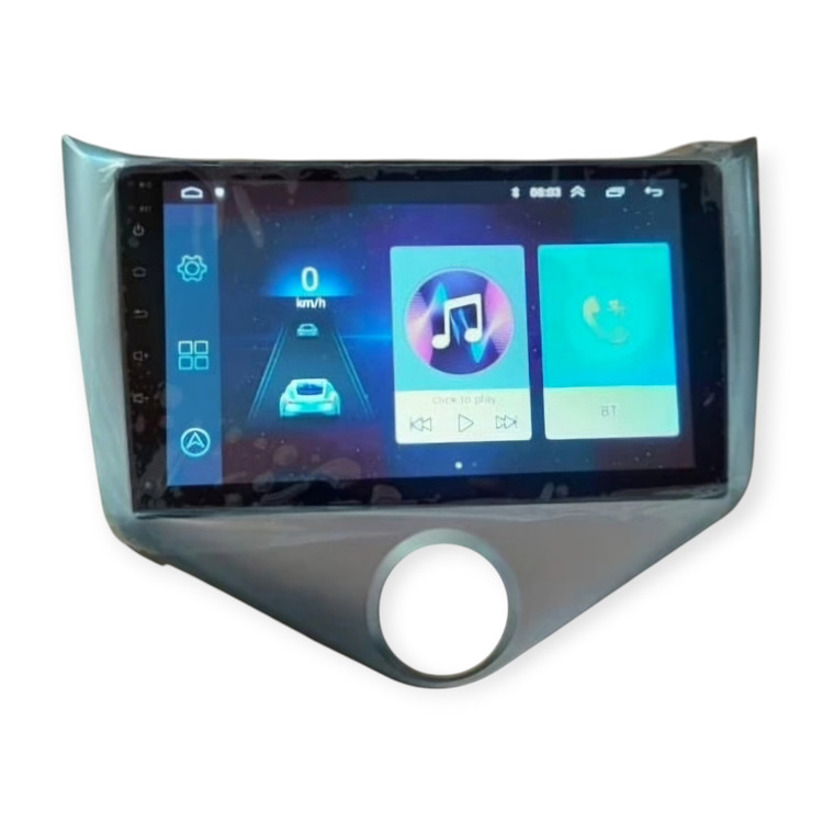 مانیتور11 اینچ اندروید12 ام وی ام 315 جدید مدل 3TL برند Voxmedia